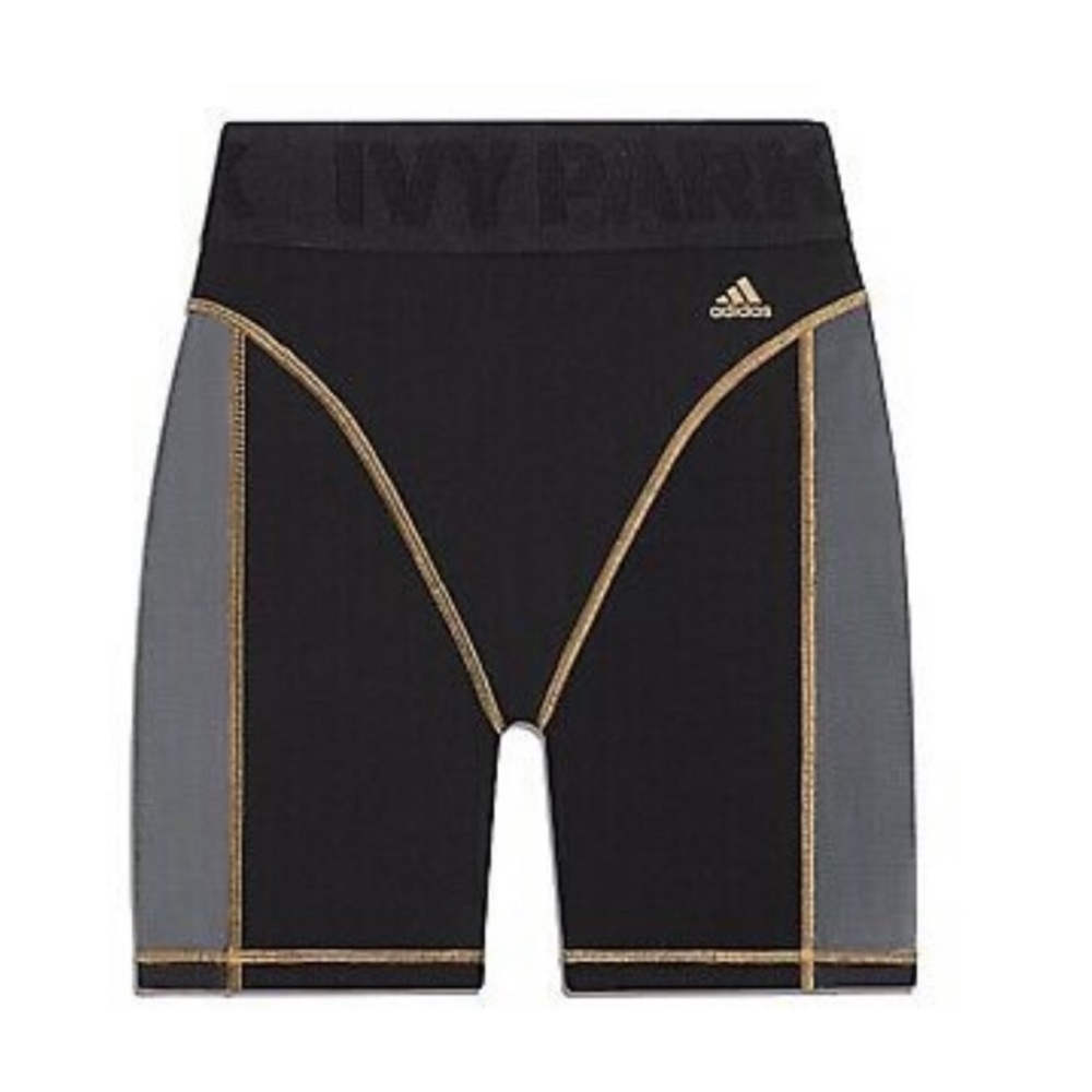 Ivy Park Mesh Shorts